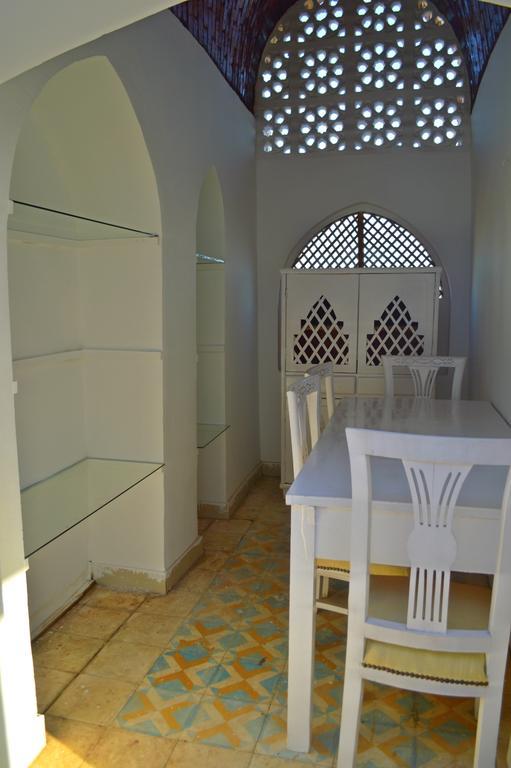 Farida Apartments Luxor Habitación foto